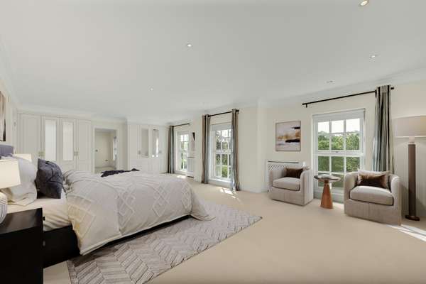 House Blackhills in Elmbridge