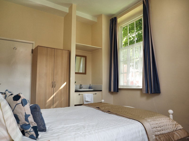 Room Parliament Street in Newark and Sherwood