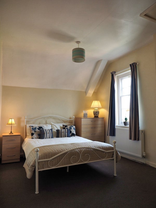 Room Parliament Street in Newark and Sherwood