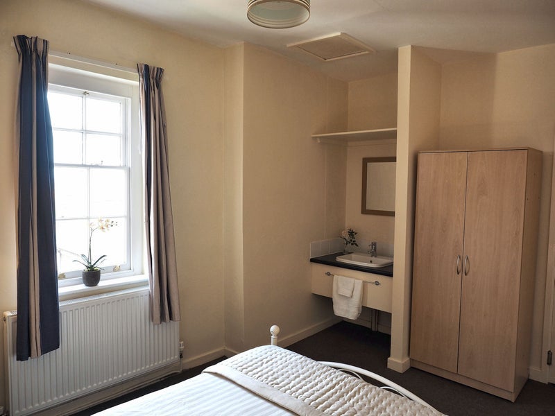 Room Parliament Street in Newark and Sherwood