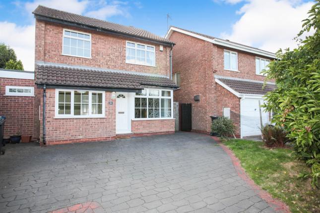 House Greenheart in Tamworth