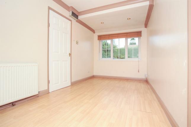 House Greenheart in Tamworth