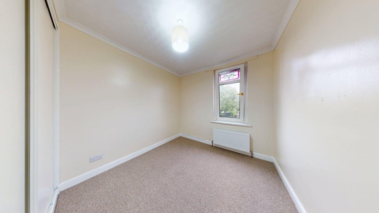Flat Silverburn Crescent in Newarthill
