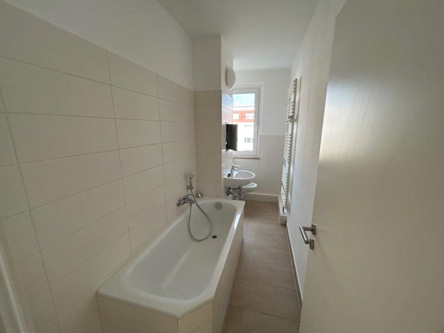 Wohnung Nadelwehrring in Eisenhüttenstadt