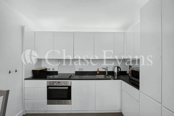 Flat Amelia Street in Greater London