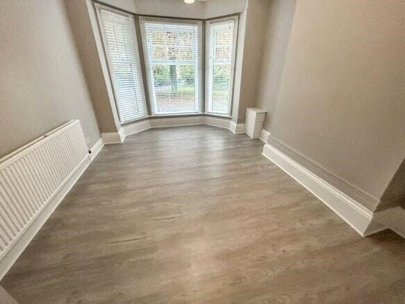 Flat Rushford Avenue in Manchester