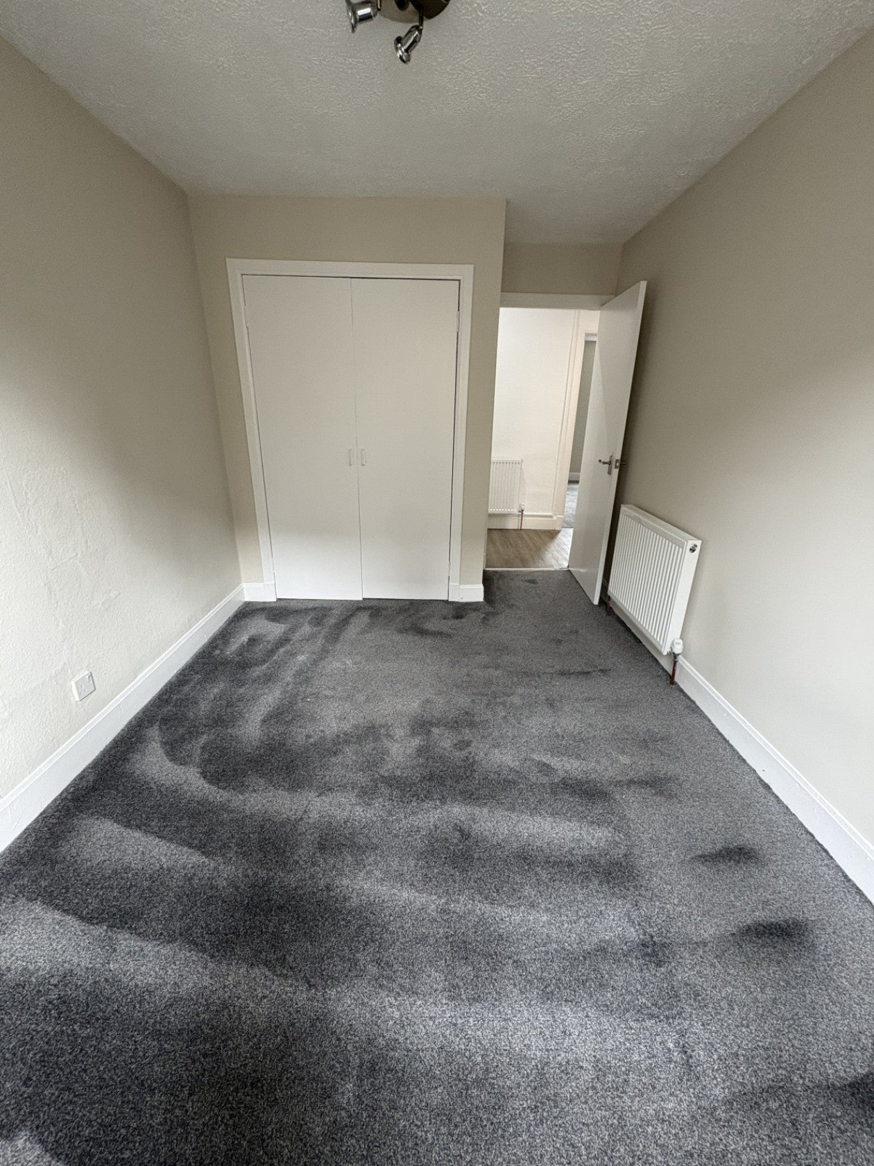 Flat Rosefield Street in Dundee