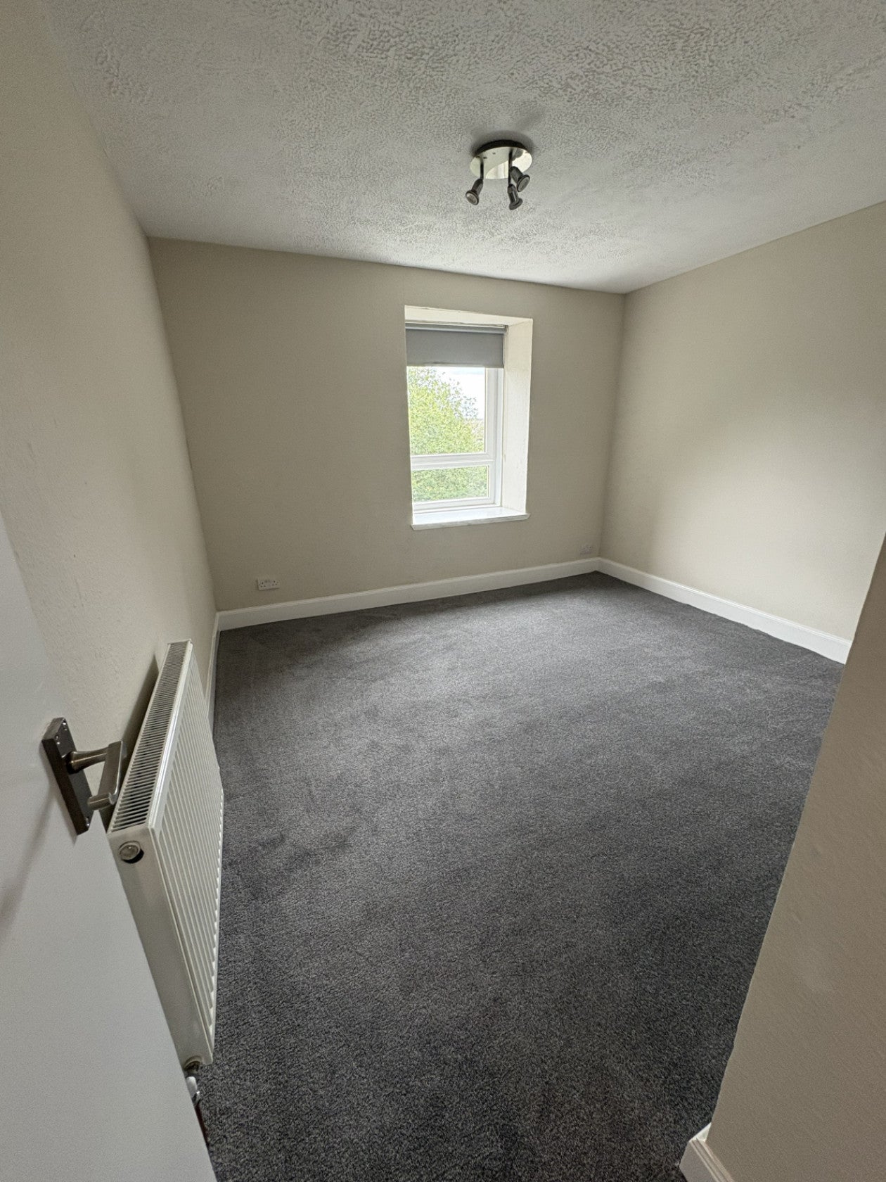 Flat Rosefield Street in Dundee