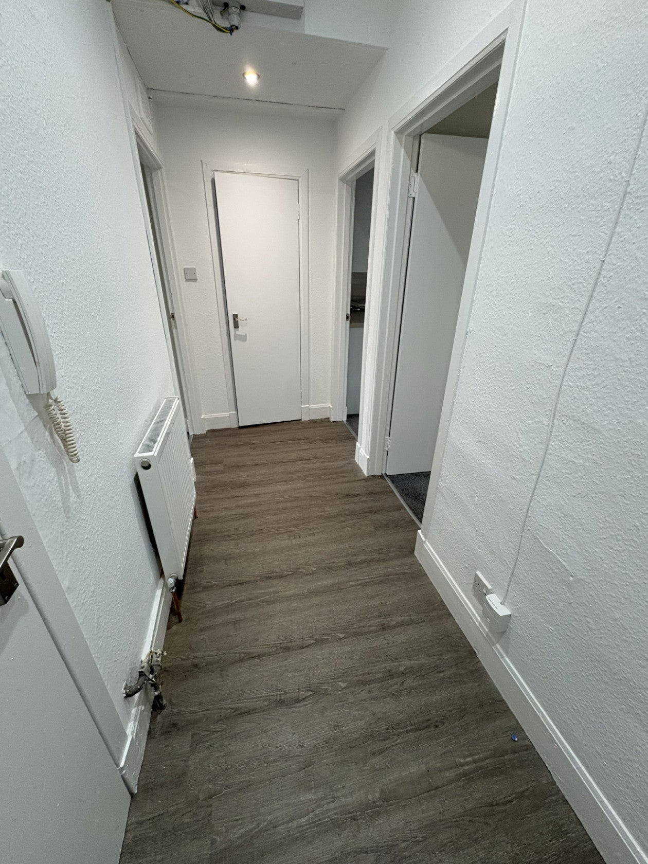 Flat Rosefield Street in Dundee