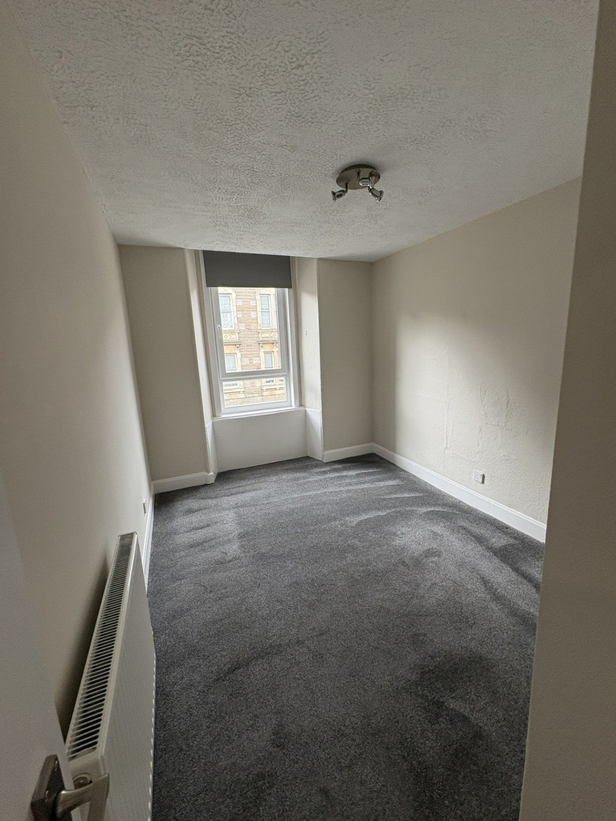 Flat Rosefield Street in Dundee
