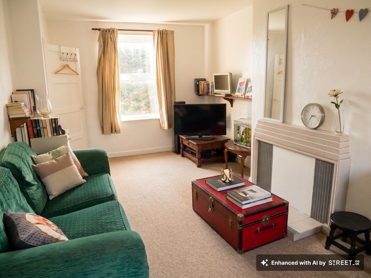 Room Andrewartha Road in Penryn