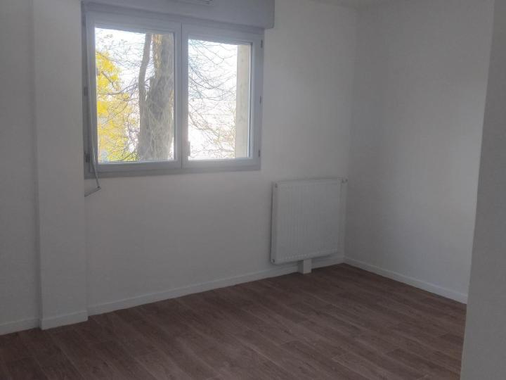 Appartement Rue Olivier de Sesmaisons à La Chapelle-sur-Erdre