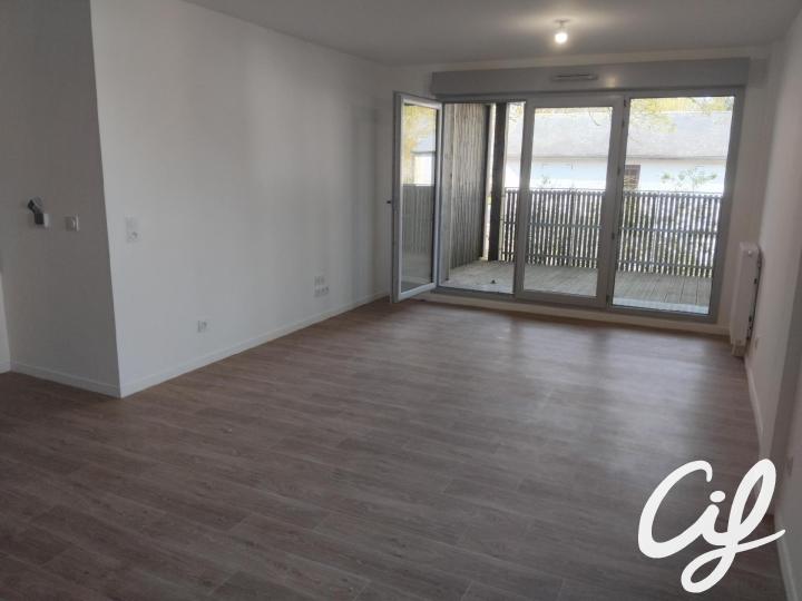 Appartement Rue Olivier de Sesmaisons à La Chapelle-sur-Erdre