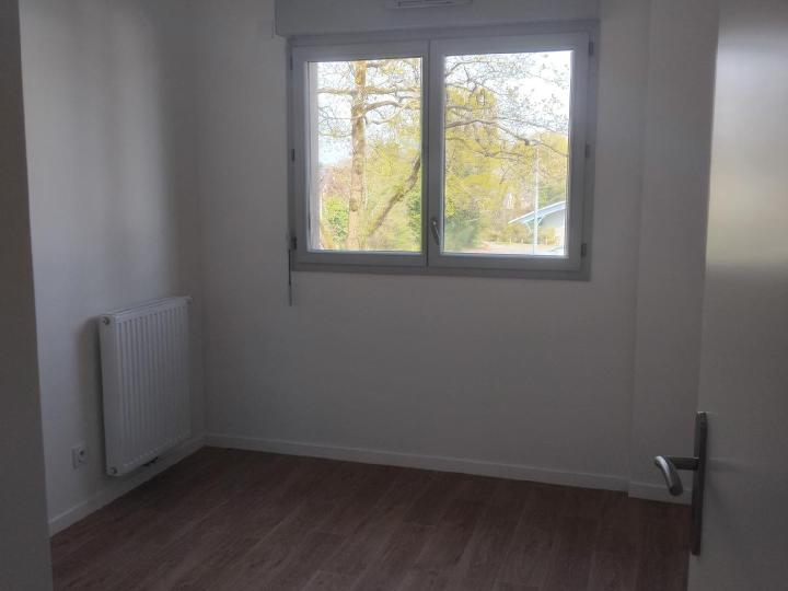 Appartement Rue Olivier de Sesmaisons à La Chapelle-sur-Erdre