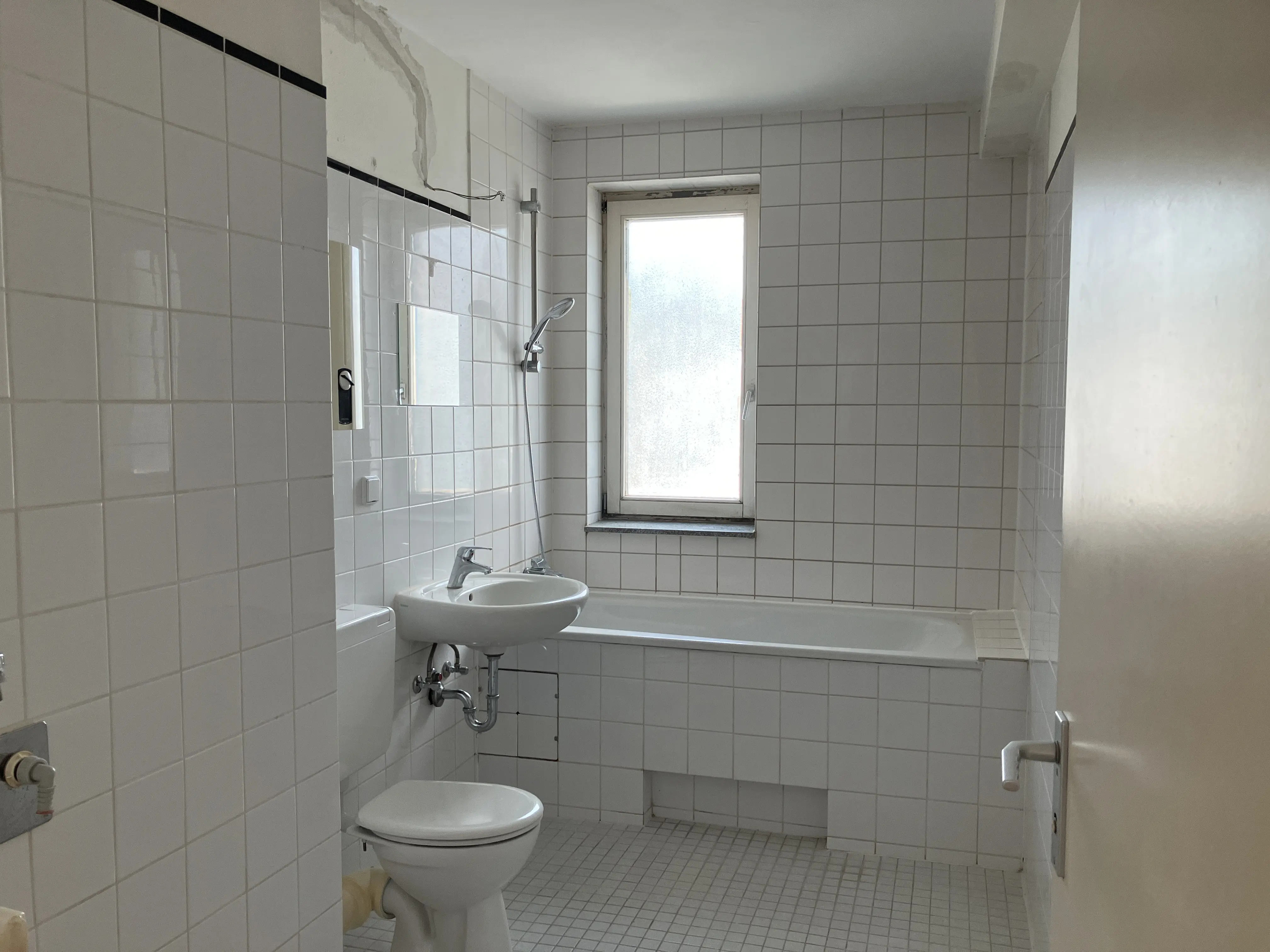 Wohnung Rudi-Dutschke-Straße in Berlin