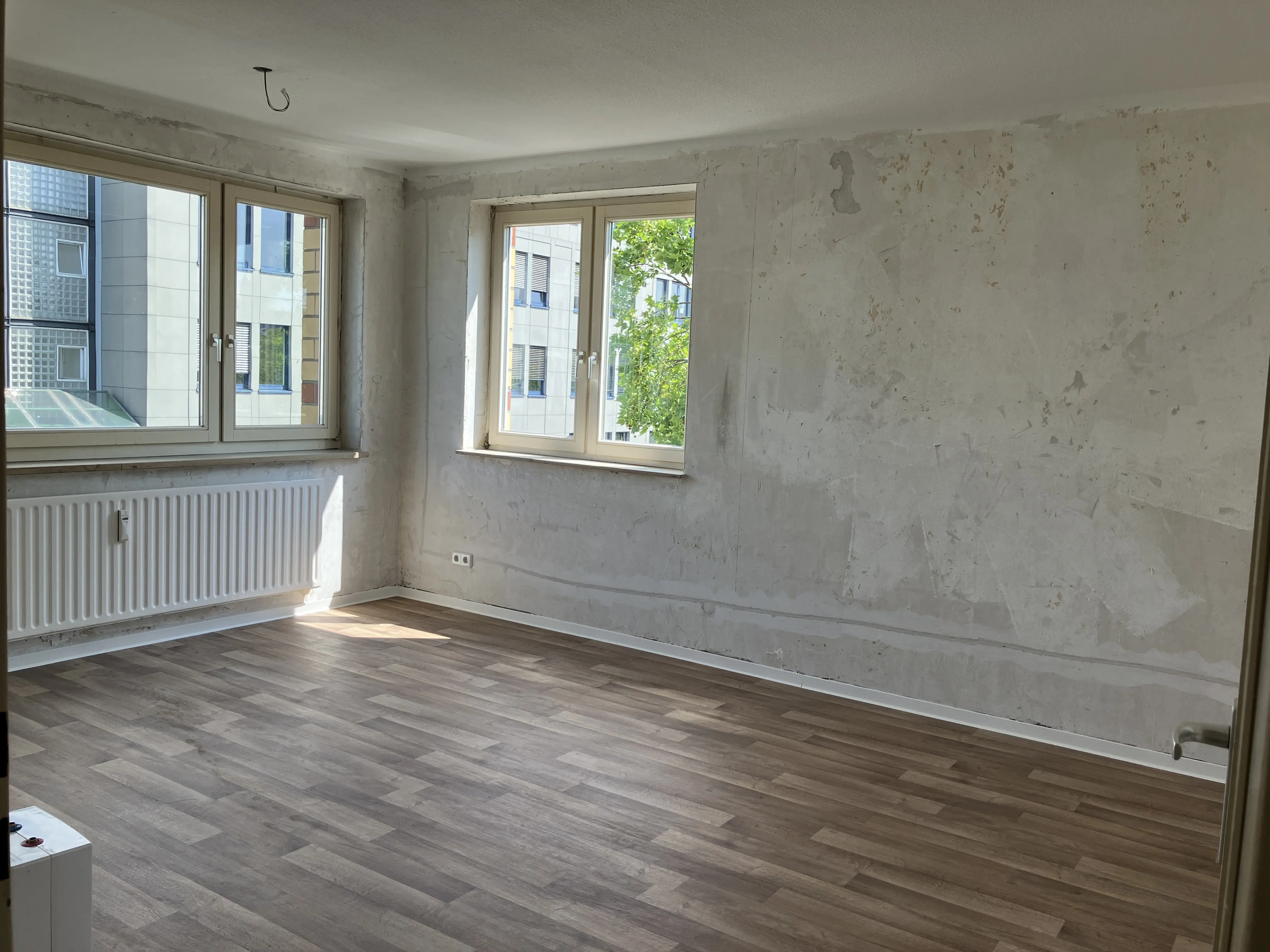 Wohnung Rudi-Dutschke-Straße in Berlin