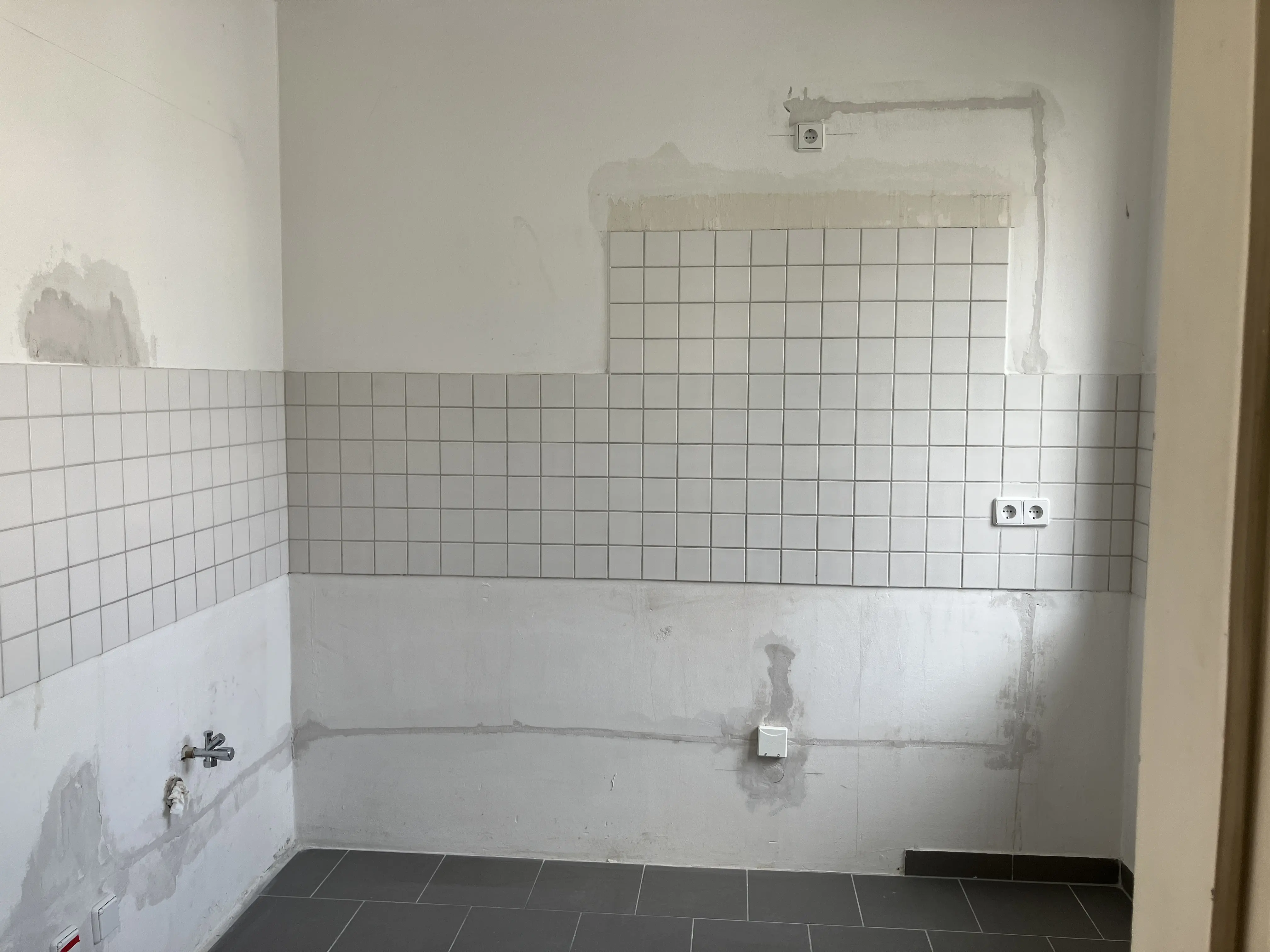 Wohnung Rudi-Dutschke-Straße in Berlin
