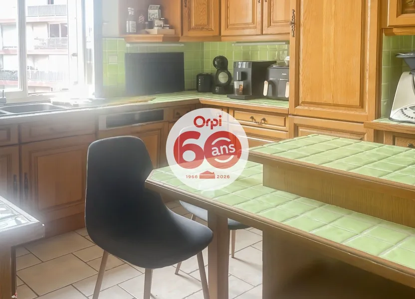 Appartement Rue du Saumon à Arras