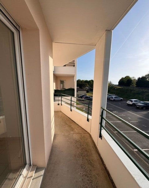 Appartement Rue des Treilles à Libourne