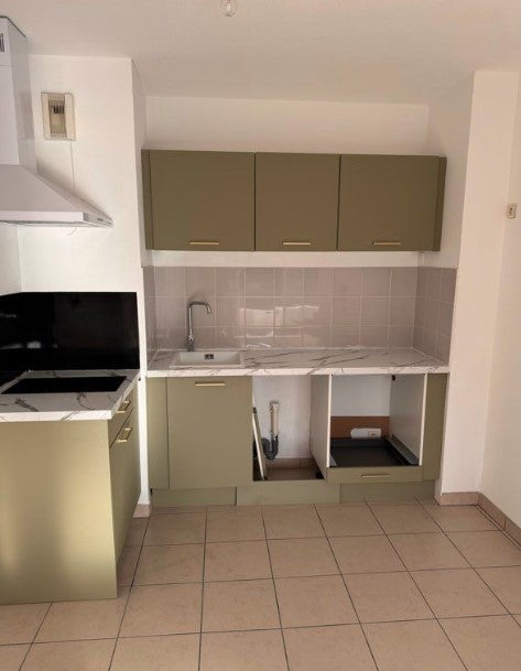 Flat Rue des Treilles in Libourne
