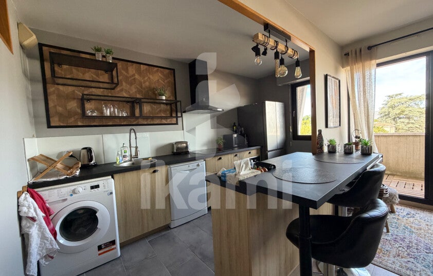 Flat Rue de Bethmann in Bordeaux