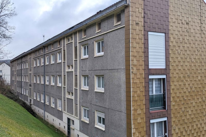 Appartement Rue Louis Lumière à Darnétal