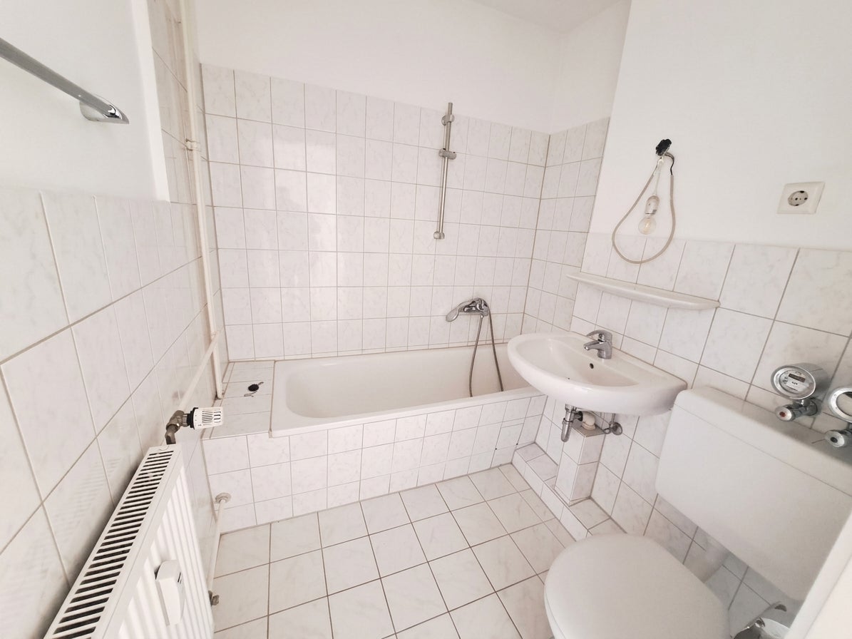 Wohnung Otto-Wels-Straße in Hamburg
