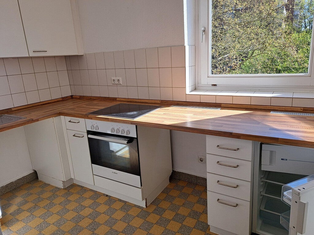Wohnung Otto-Wels-Straße in Hamburg