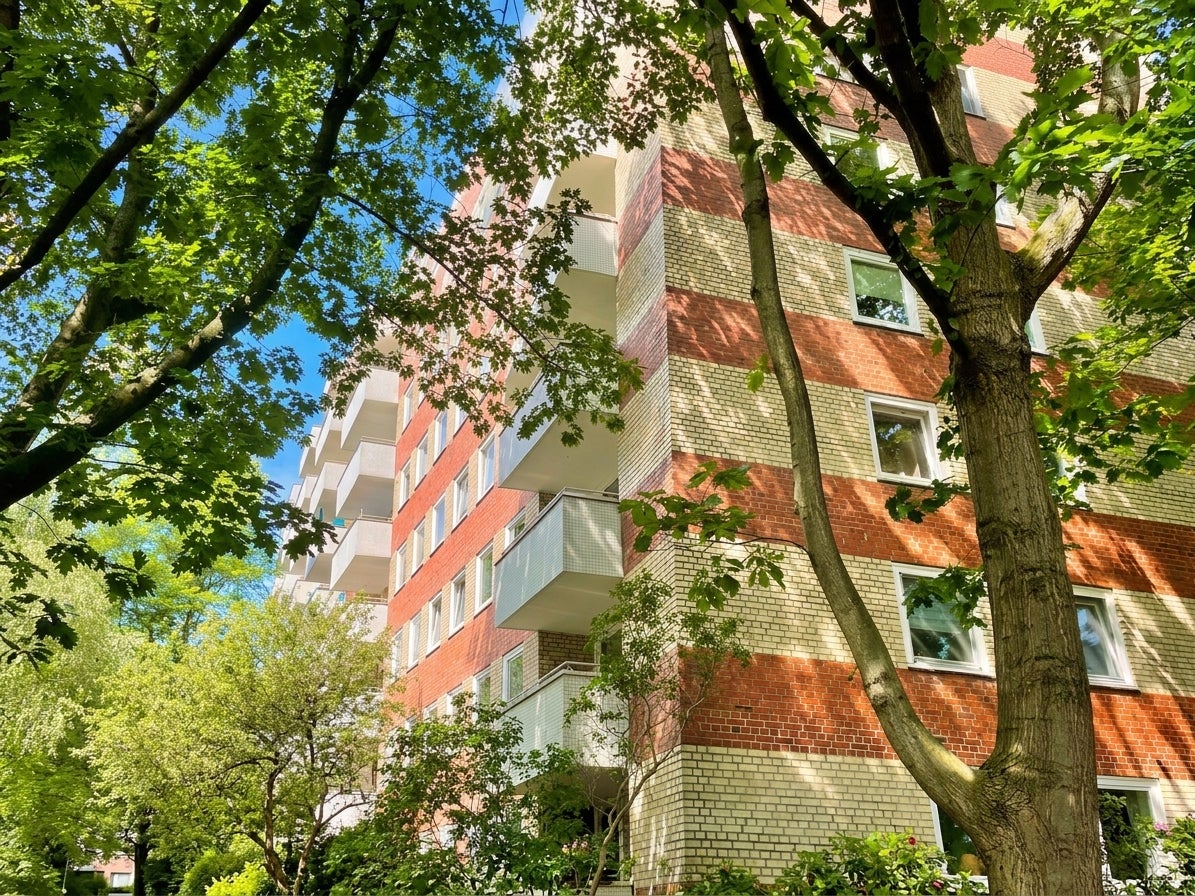 Wohnung Otto-Wels-Straße in Hamburg