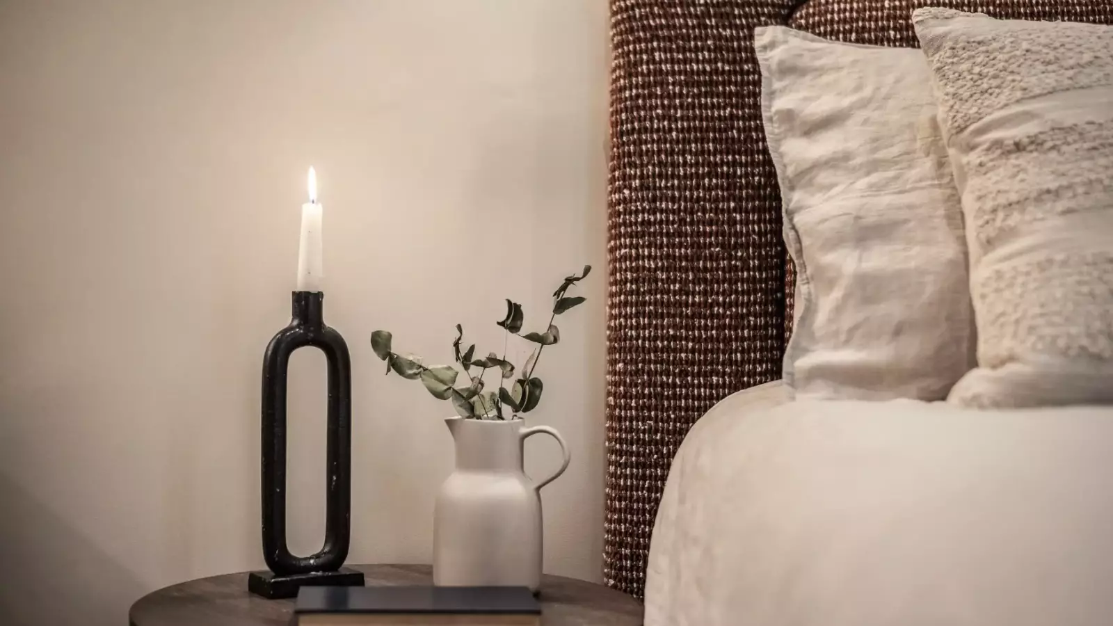 Appartement Boulevard Murat à Paris