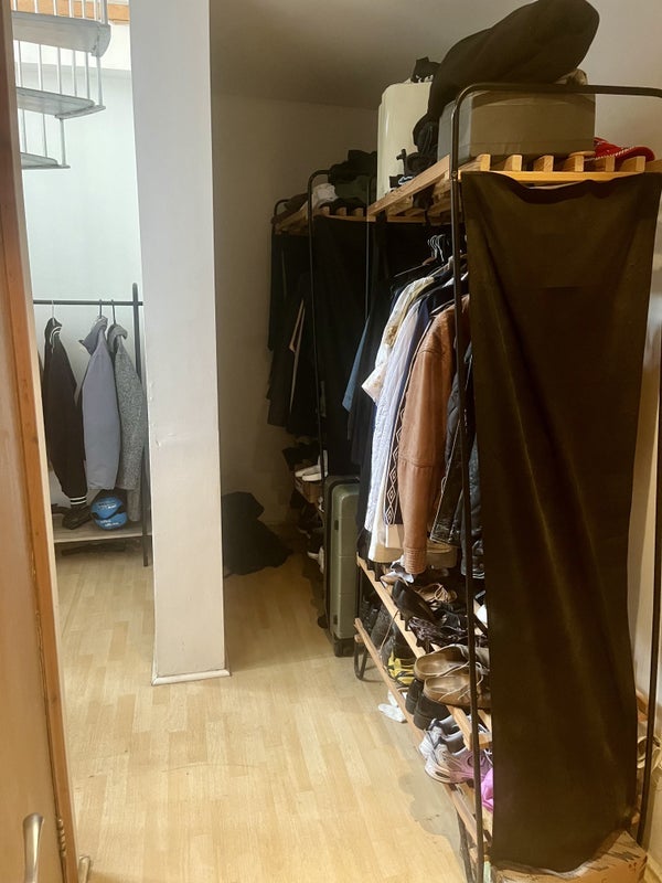 Room Bridport Place in Greater London