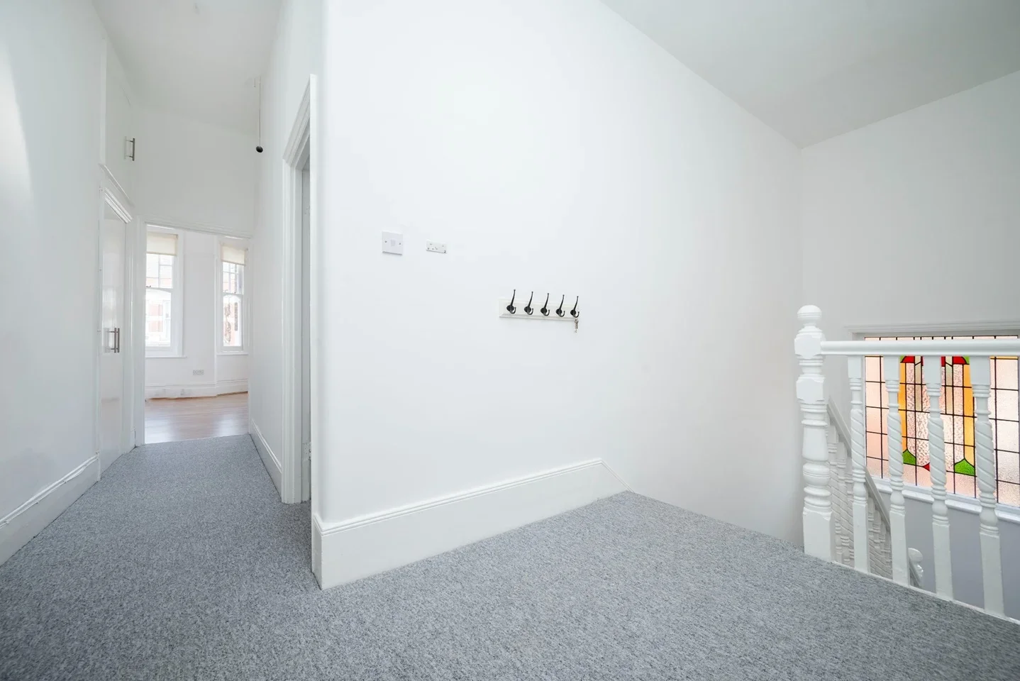 Flat Muswell Hill Broadway in Greater London