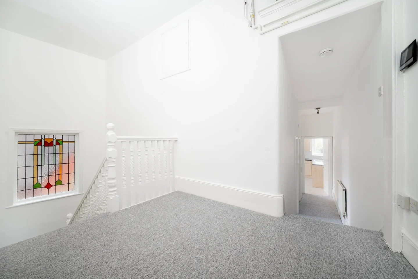 Flat Muswell Hill Broadway in Greater London