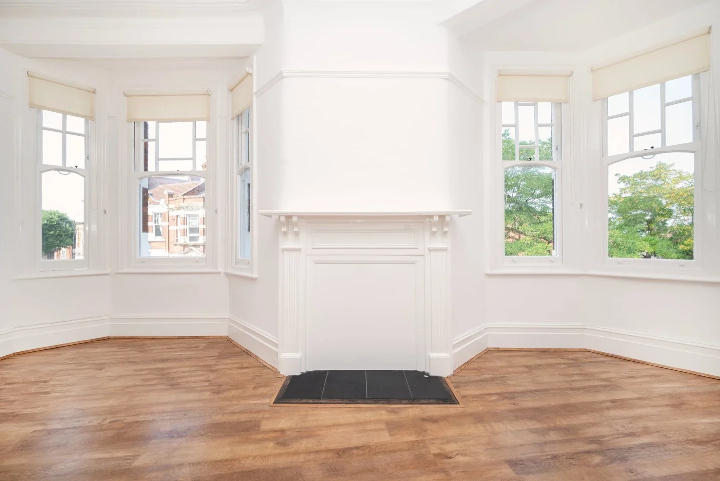 Flat Muswell Hill Broadway in Greater London