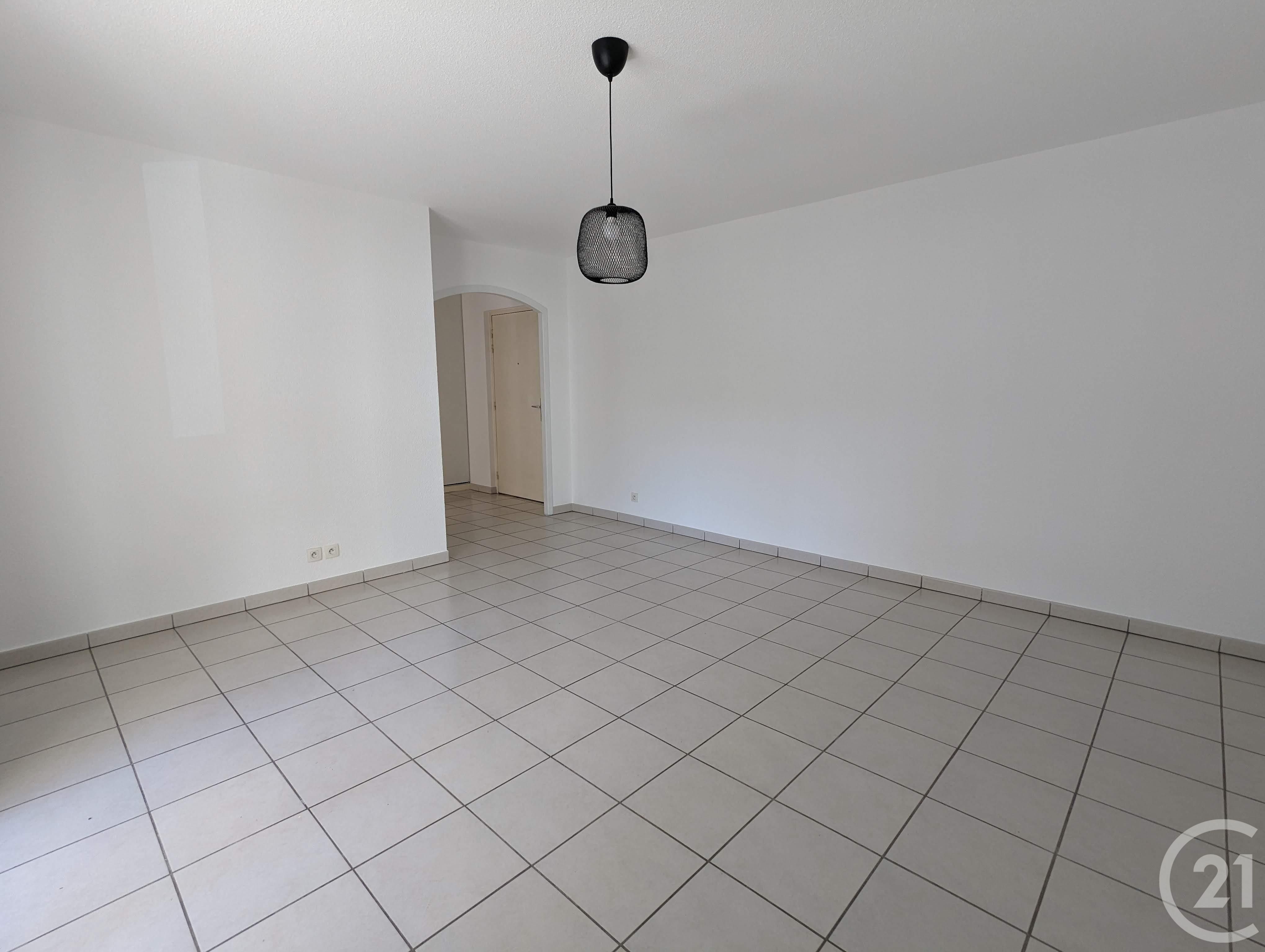 Flat Rue Bernard Mulé in Toulouse