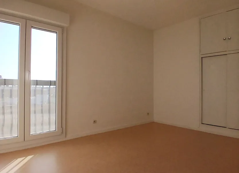 Flat Impasse Saint-Thiébault in Saint-Dizier