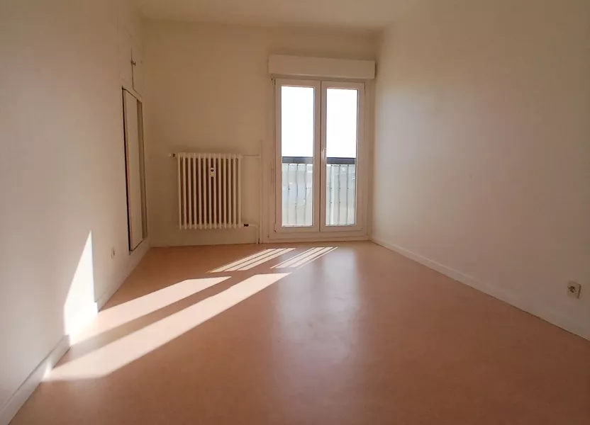 Appartement Rue de la Tambourine à Saint-Dizier