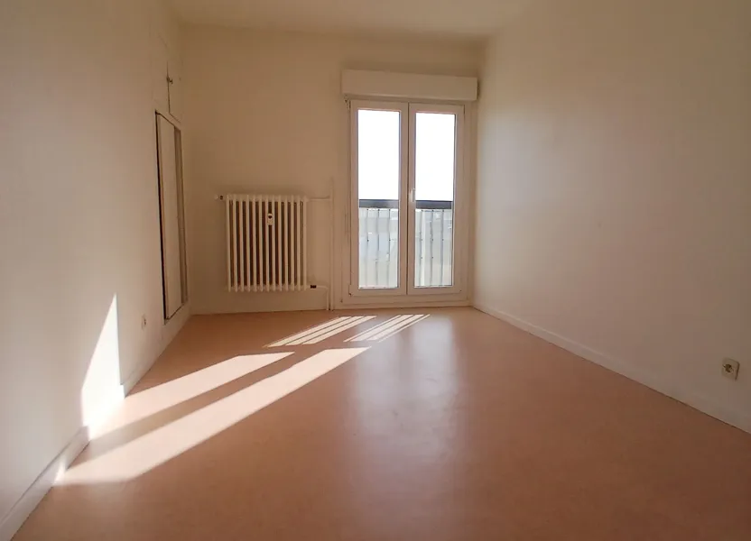 Flat Impasse Saint-Thiébault in Saint-Dizier
