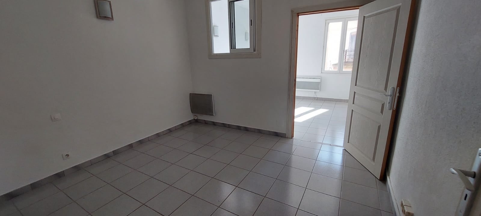 Appartement Rue Ludovic Massé à Saint-Laurent-de-la-Salanque