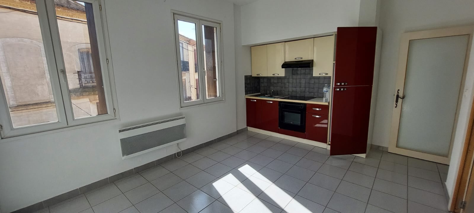 Appartement Rue Ludovic Massé à Saint-Laurent-de-la-Salanque