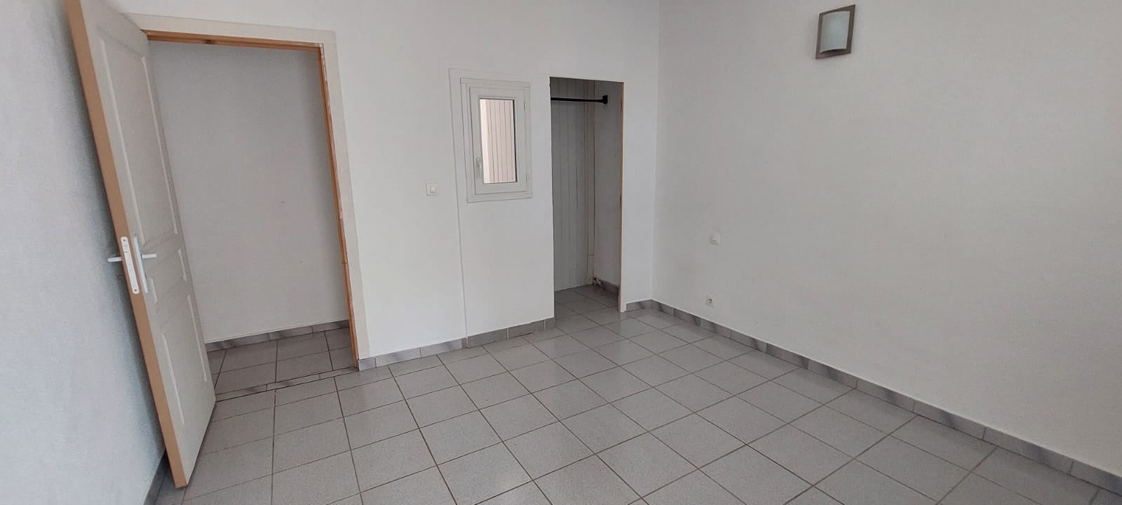 Appartement Rue Ludovic Massé à Saint-Laurent-de-la-Salanque