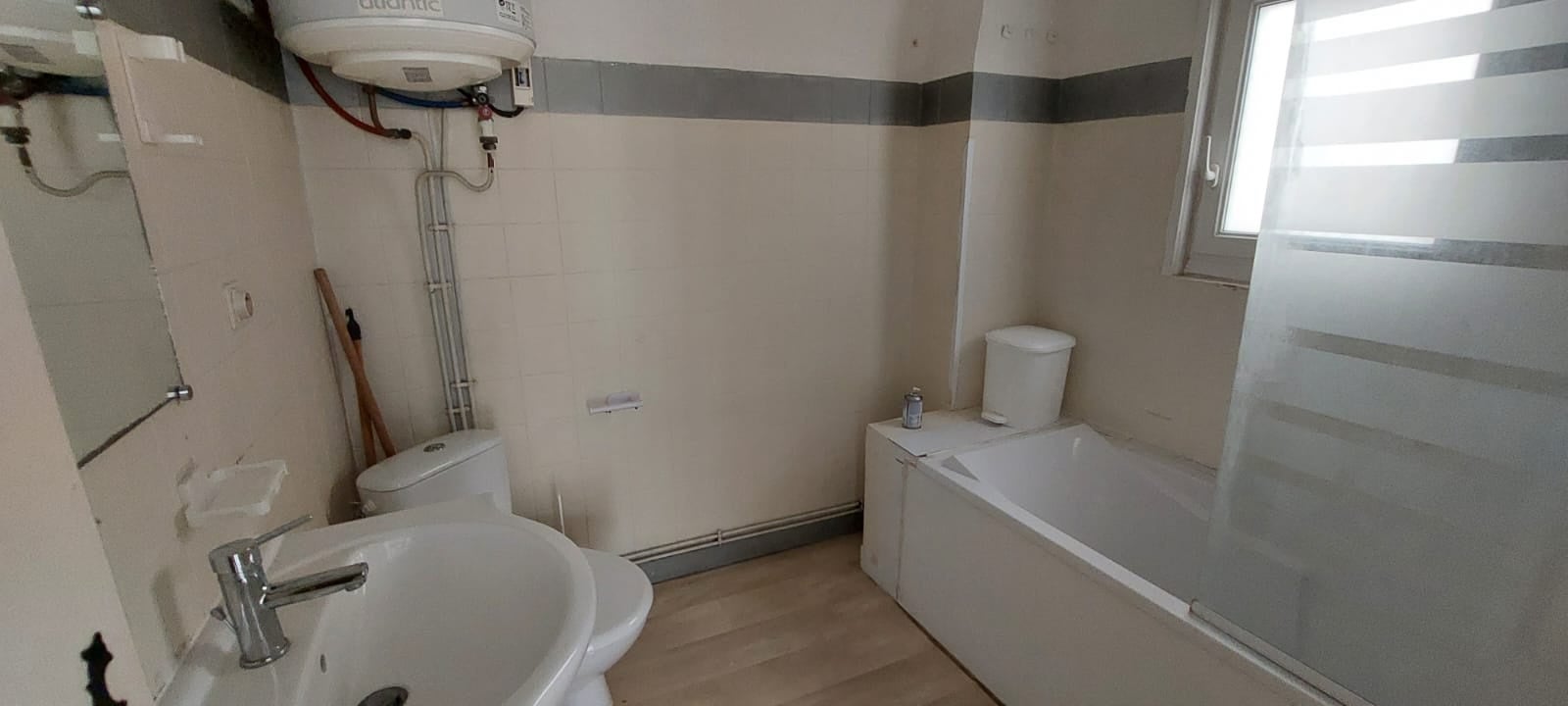 Appartement Rue Ludovic Massé à Saint-Laurent-de-la-Salanque