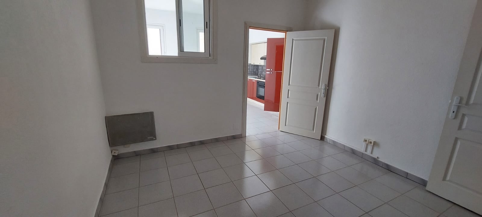 Appartement Rue Ludovic Massé à Saint-Laurent-de-la-Salanque