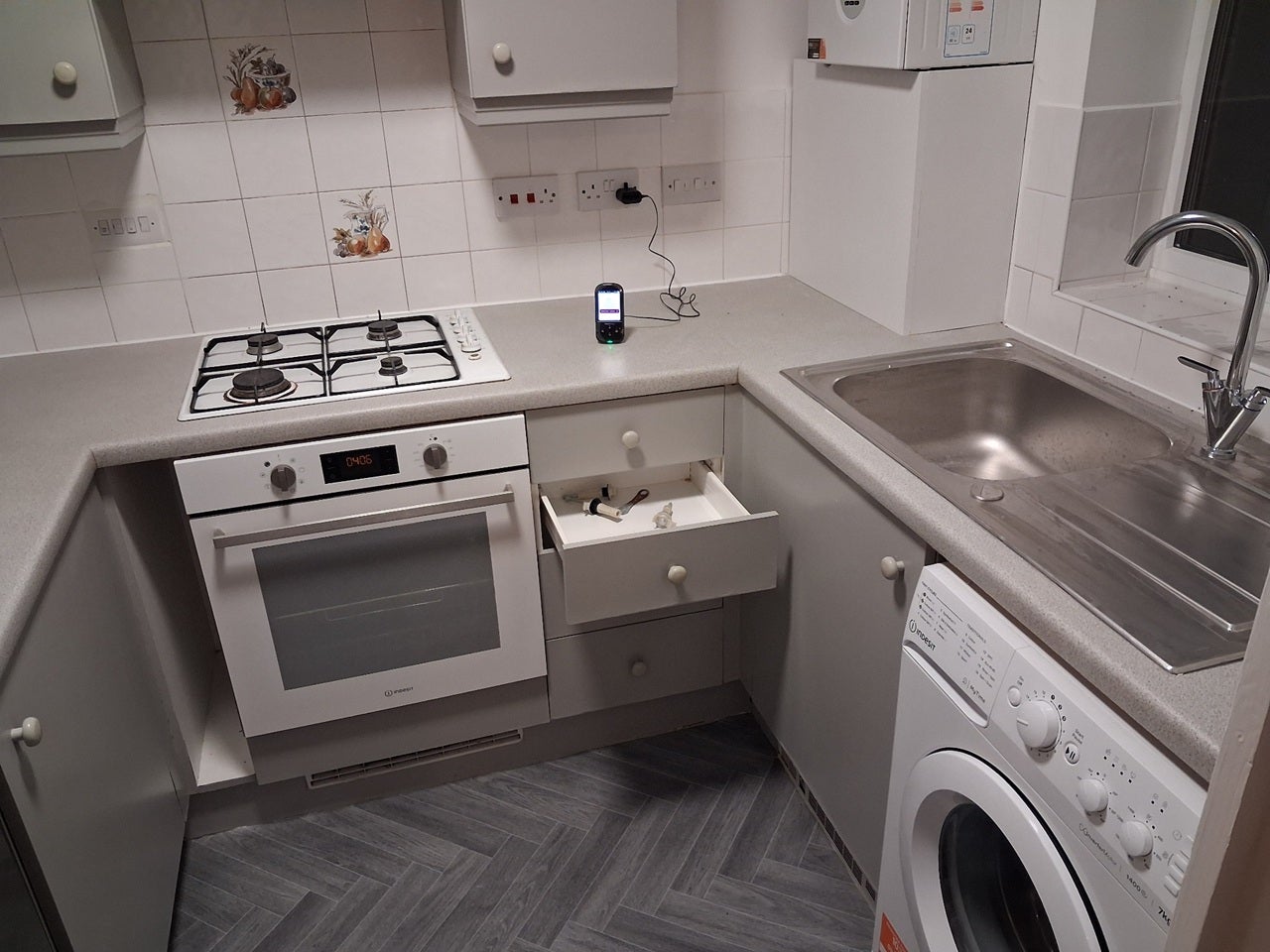 Room Franklin Way in Greater London