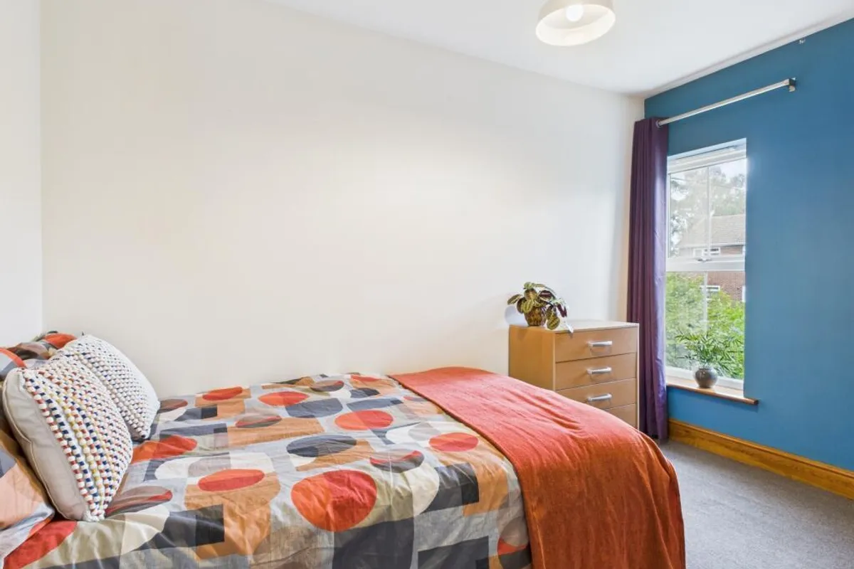 Room Old Palace Road in Norwich