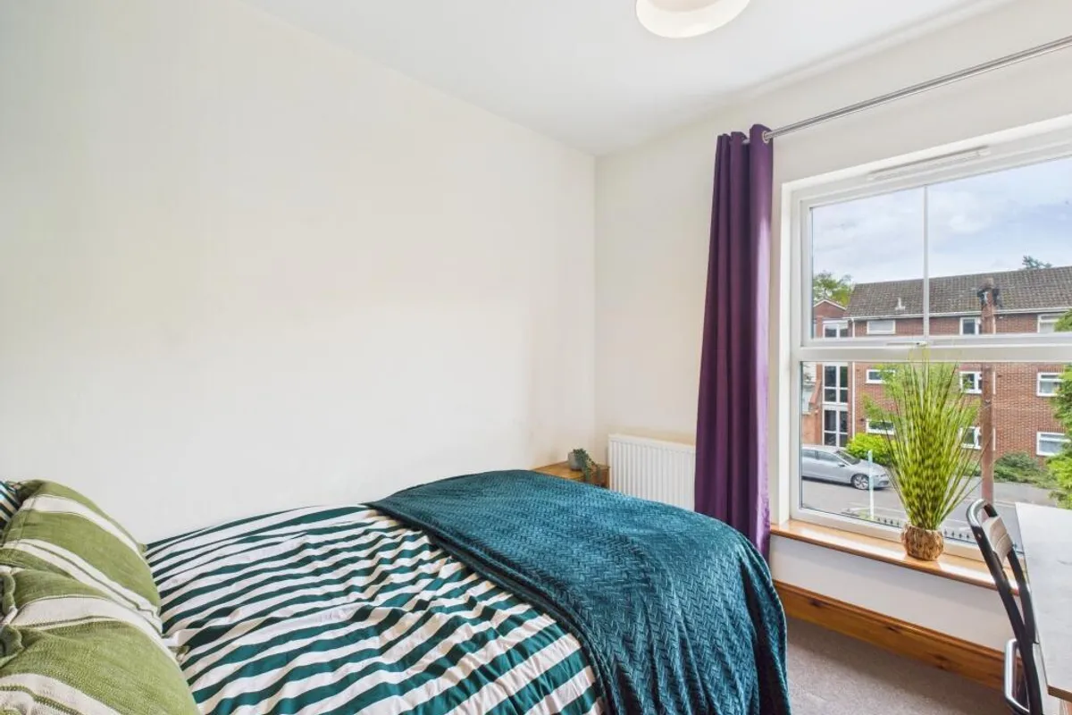 Room Old Palace Road in Norwich