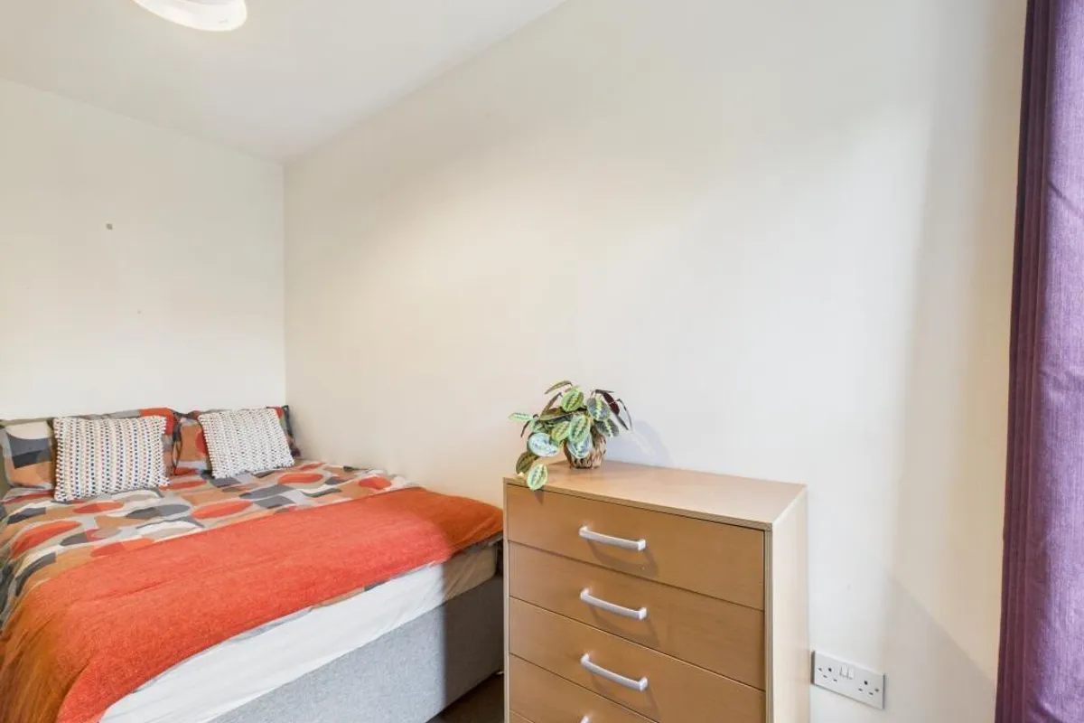 Room Old Palace Road in Norwich