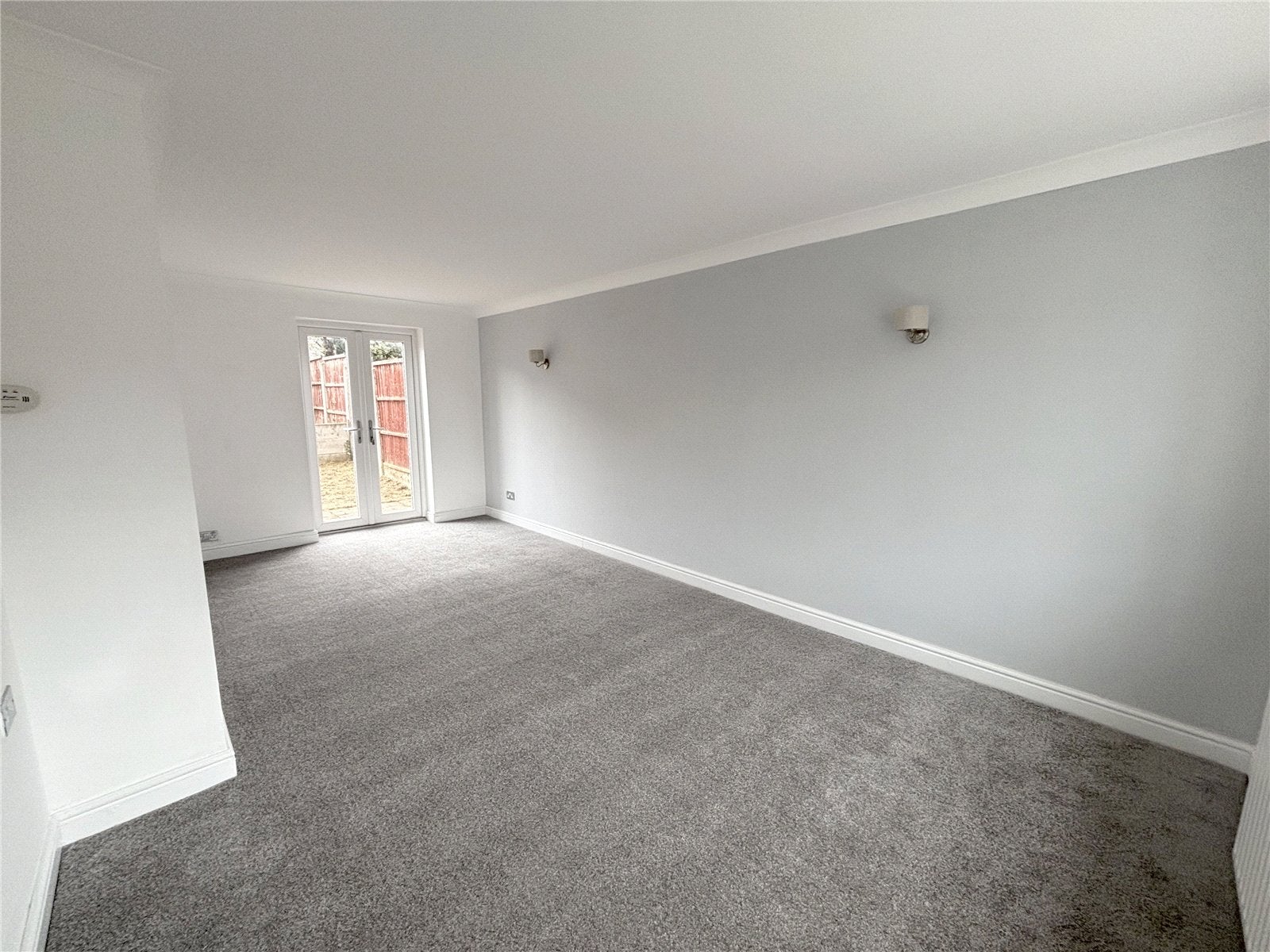House Leamington Close in Cannock Chase