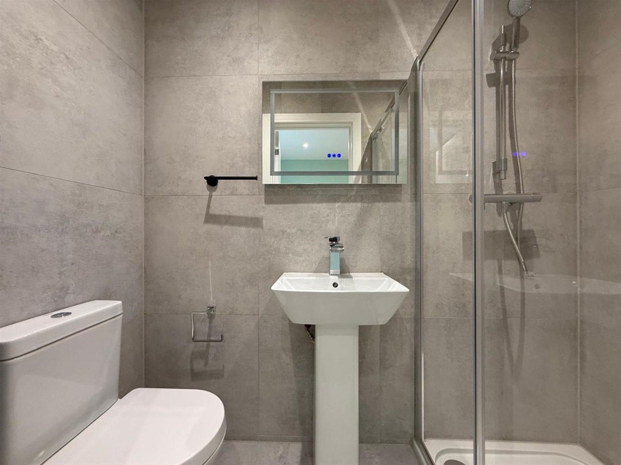 Room The Frithe in Slough