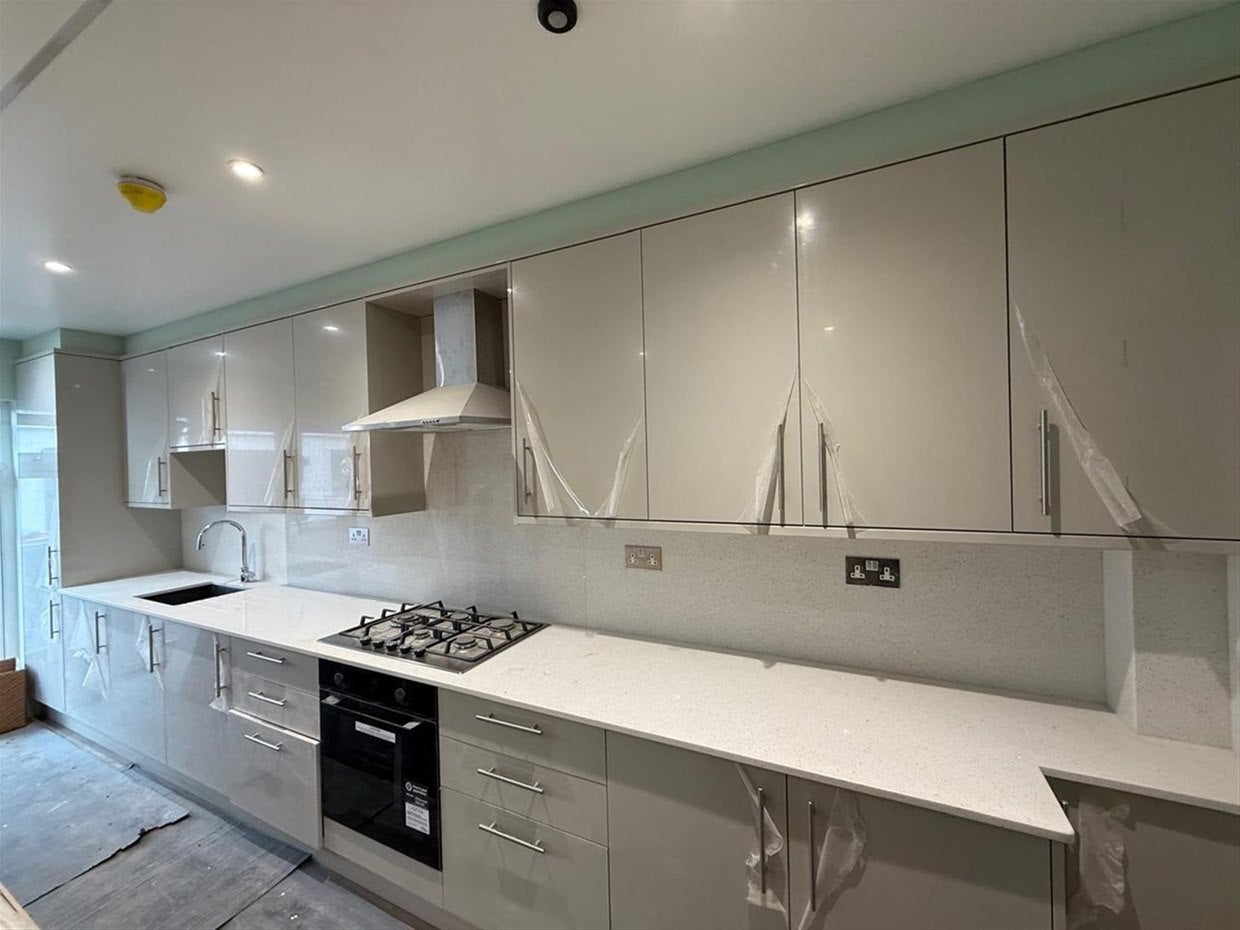 Room The Frithe in Slough